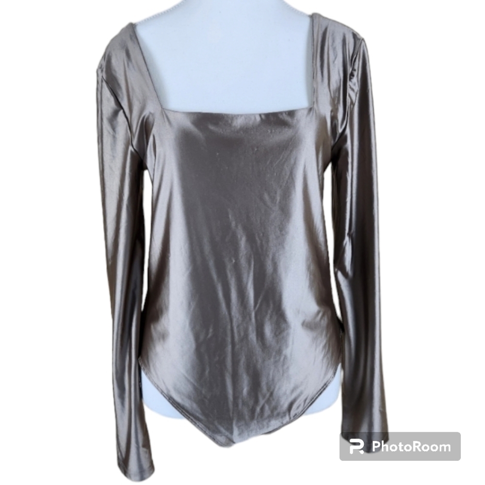 House of Harlow Bodysuit Size L